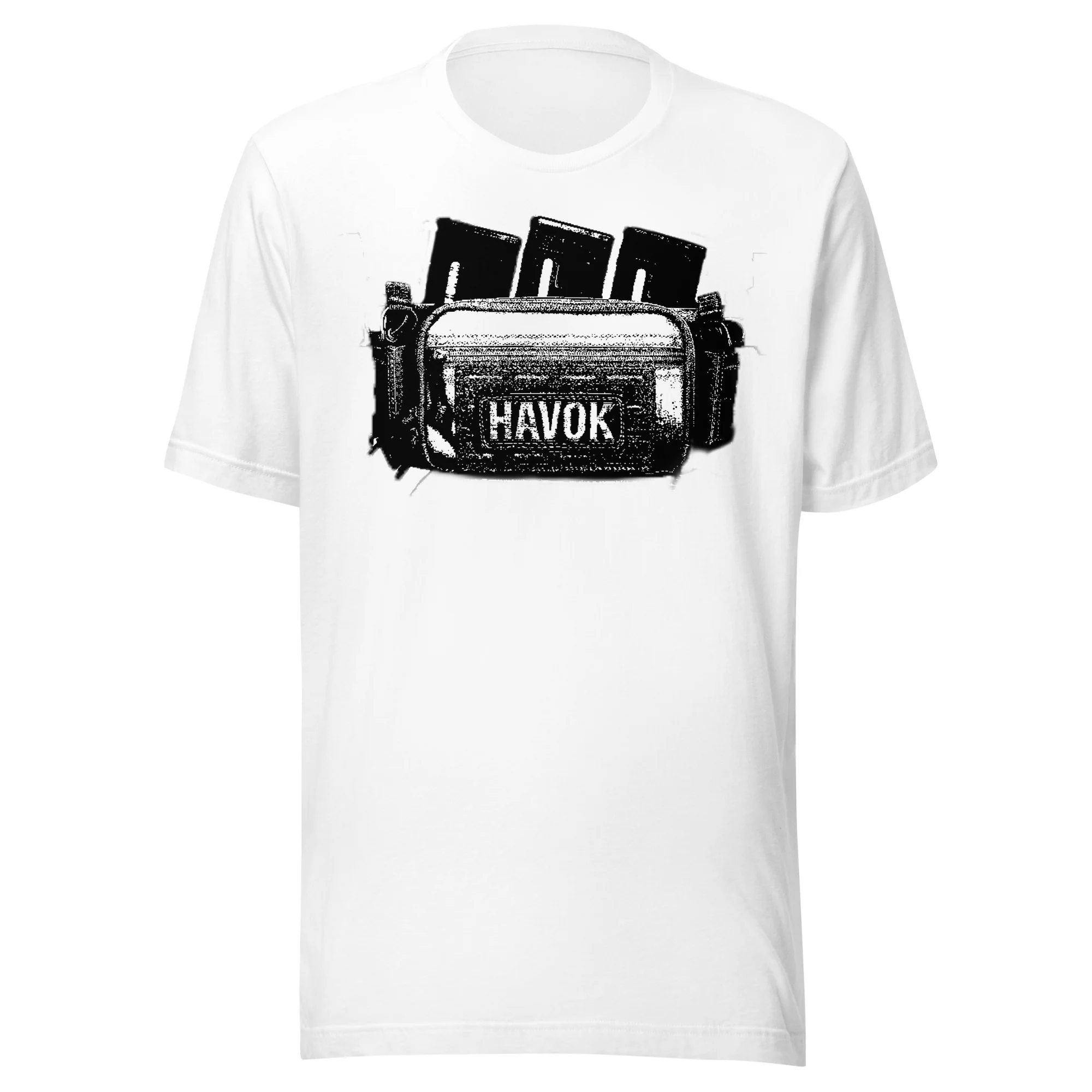 Merch - Clothing