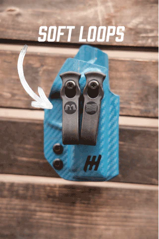 Valkyrie Light Bearing IWB - Image 6