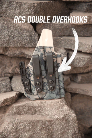 Valkyrie Light Bearing IWB - Image 7